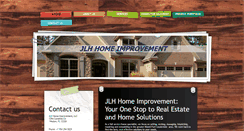 Desktop Screenshot of jlhimprove.com