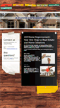 Mobile Screenshot of jlhimprove.com